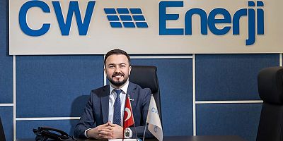 CW Enerji’den Karbon Nötr Hedefine Güçlü Destek