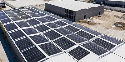 CW Enerji’den sürdürülebilir geleceğe bir adım daha