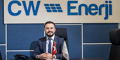 CW Enerji’den sürdürülebilir gelecek için bir anlaşma daha