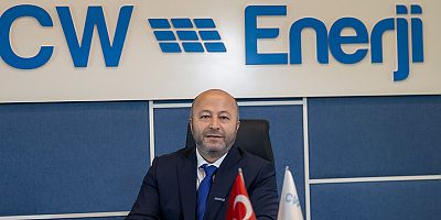 CW Enerji’den uluslararası arenada 2 fuar birden