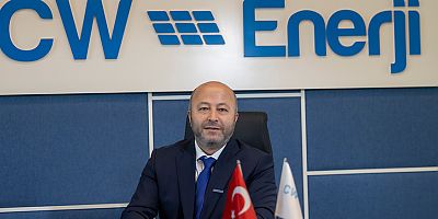CW Enerji’den yeni bir anlaşma daha