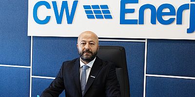 CW Enerji’den Yerli Üretimde Küresel Başarı