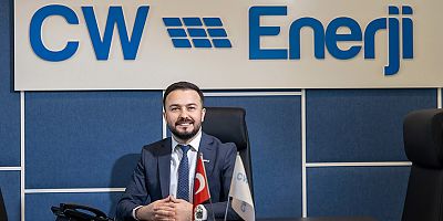 CW Enerji’den Yerli ve Milli Panellerle Sıfır Karbon Hedefine Bir Adım Daha