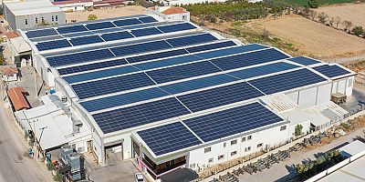 CW Enerji’den yeşil enerji hamlesi