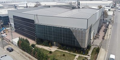 CW Enerji firmaların kendi enerjisini üretmesine katkı sağlıyor