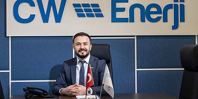 CW Enerji geleceği yeşil enerji ile şekillendirmeye devam ediyor