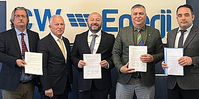 CW Enerji Gençleri Robotik Teknolojiler ve Yapay Zeka ile Buluşturacak