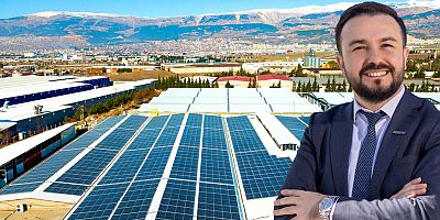 CW Enerji GES projelerine bir yenisini daha ekledi