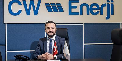 CW Enerji GES Projeleriyle Hem Enerji Arzına Hem Çevreye Katkı Sağlamaya Devam Ediyor