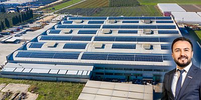 CW Enerji, gıda sektöründe de çatıları güneşle buluşturmaya devam ediyor