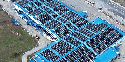 CW Enerji güneş enerji santrali projelerine bir yenisini daha ekledi