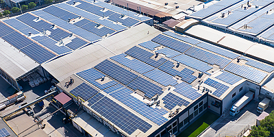 CW Enerji güneş ışığını sürdürülebilir enerjiye çevirmeye devam ediyor