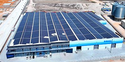 CW Enerji güneşten aldığı gücü sürdürülebilir geleceğe taşıyor