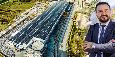 CW Enerji hız kesmiyor