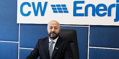 CW Enerji I-REC sertifikasıyla yenilenebilir enerjiye olan bağlılığını kanıtladı