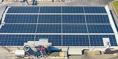 CW Enerji ile firmalar kendi enerjisini üretiyor