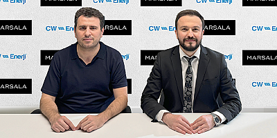 CW Enerji ile Marsala arasında 3