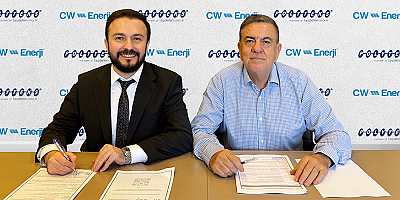 CW Enerji İle Polyteks Arasında 10.4 Milyon Dolarlık GES Sözleşmesi