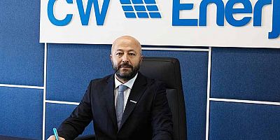 CW Enerji Intersolar Europe 2026’da Tam Entegre Üretim Gücünü Sergileyecek
