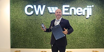 CW Enerji ‘Kolay Yaşam Serisi’ ile enerjiniz hep yanınızda