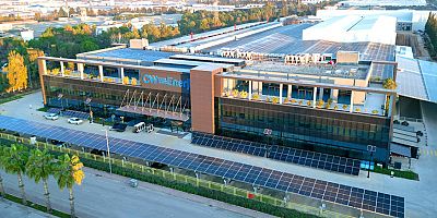 CW Enerji Lityum Tabanlı Batarya Depolama Sistemleriyle Entegre Enerji Çözümlerinde Gücünü Artırıyor