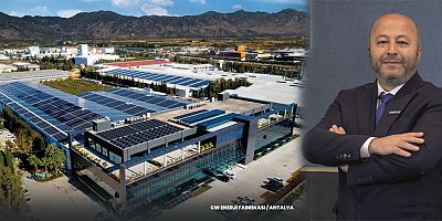 CW Enerji’nin üretim kapasitesinde büyük artış