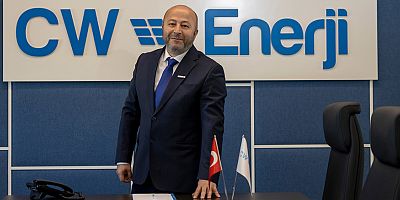 CW Enerji’nin Yeni Projesi ‘CW Gençlik’e Yoğun İlgi