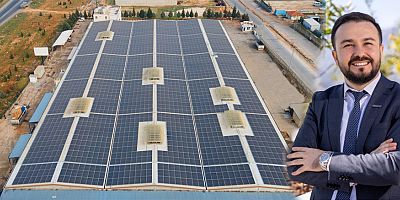 CW Enerji panelleri güneşin olduğu her yerde