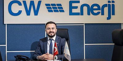 CW Enerji panelleri ile firmalar gücünü güneşten almaya devam ediyor