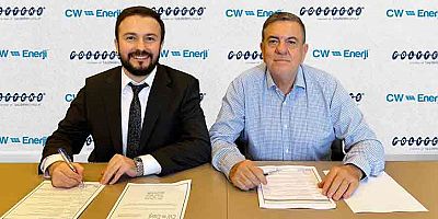 CW Enerji Panelleri ile Polyteks’in Enerji İhtiyacına Kalıcı Çözüm