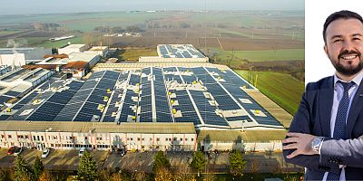 CW Enerji panelleri ile tasarruf imkanı