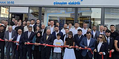 CW Enerji Plus Bayi Ağı Mardin ile Büyüyor