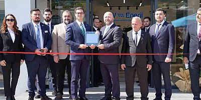 CW Enerji Plus Bayi Ağına Bodrum’u da Ekledi