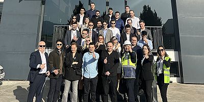 CW Enerji Portföy Yönetim Şirketleri Fon Yöneticilerini Ağırladı