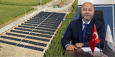 CW Enerji Solar Sulama Sistemleri İle Enerji Maliyetlerini Azaltıyor