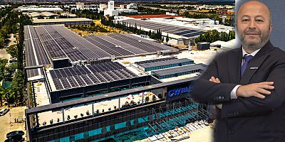 CW Enerji, Solarex İstanbul Fuarı’nda en yenilikçi ürünlerini sergileyecek