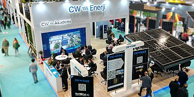 CW Enerji