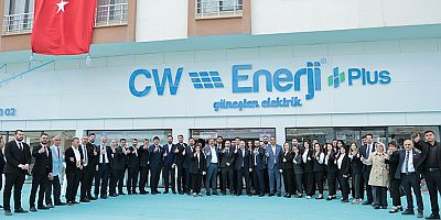 CW Enerji Türkiye Genelindeki Bayi Ağını Büyütüyor