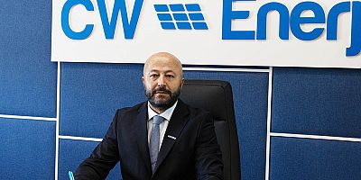CW Enerji Türkiye’nin devler listesinde