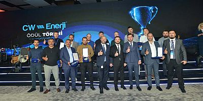 CW Enerji Türkiye’nin dört bir yanında hizmet veren bayilerini ağırladı