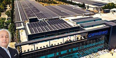 CW Enerji, Türkiye’nin en hızlı büyüyen 14. şirketi oldu