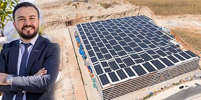 CW Enerji Türkiye’nin her yerinde  