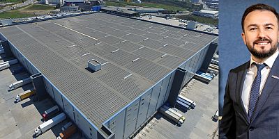 CW Enerji ve Ekol Lojistik'ten temiz enerji atağı