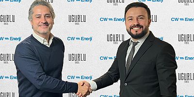 CW Enerji ve Kemal Uğurlu Tekstil’den Güneş Enerjisinde Güç Birliği