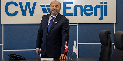 CW Enerji’ye Kadın İstihdamına Destek Ödülü