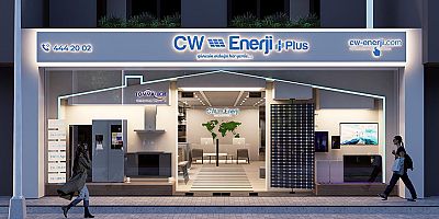 CW Enerji Yeni Bayilik Sistemine Geçti