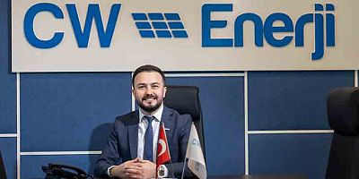 CW Enerji yeni bir anlaşmaya daha imza attı