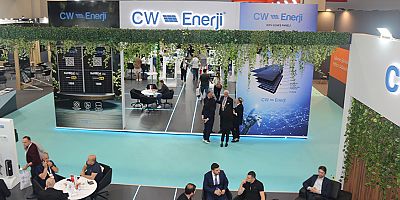 CW SolarCell ve CW Alüminyum Yatırımları Solarex'te Tanıtılacak!