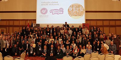 ÇYDD Arama Konferansı ve Şubeler Toplantısı İstanbul’da gerçekleşti