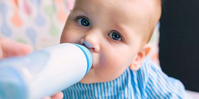 D vitamini eksikliği